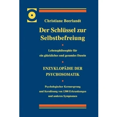 Abbildung von Der Schlüssel zur Selbstbefreiung LUXUSAUSGABE 1 St