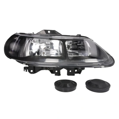 Abbildung von ABAKUS 551 1132R LD EM Scheinwerfer RENAULT: LAGUNA 1, 1 Grandtour