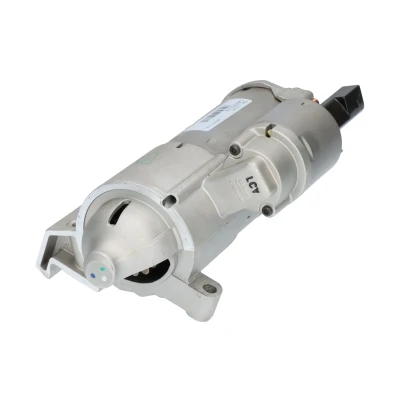 Abbildung von VALEO 460229 Anlasser 12 2,2 14 BMW: 5 Limousine, X3, Touring