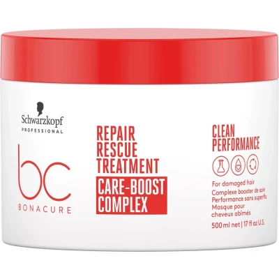Abbildung von Bonacure Repair Rescue Treatment 500 ml