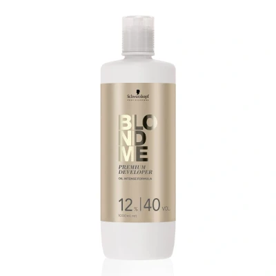 Abbildung von BlondMe Premium Entwickler 12% 40vol. 1000 ml
