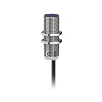 Abbildung von Induktiv fl M18 PNP NO Sn=5mm 2m kabel, XS118BLPAL2