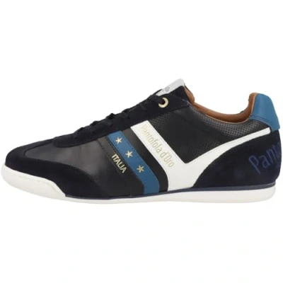 Abbildung von Pantofola d&#039;Oro Sneaker low, Herren, Größe: 43, Dark navy Schuhe