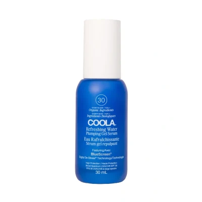 Abbildung von COOLA Refreshing Water Plumping Gel SPF30 30 ml