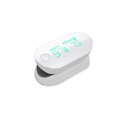 Abbildung von iHealth Air Blutsauerstoff Messgerät