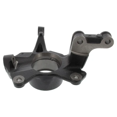 Abbildung von MAPCO 107106 Achsschenkel Vorderachse links RENAULT: MEGANE 3 Grandtour, Coupe