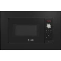 Abbildung von BOSCH Einbau Mikrowelle &quot;BFL623MB3&quot;, Mikrowelle, 800 W