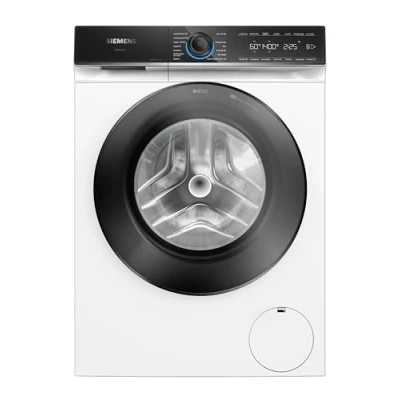 Abbildung von SIEMENS Waschmaschine &quot;WG44B2071&quot;, iQ700, WG44B2071, 9 kg, 1400 U/min