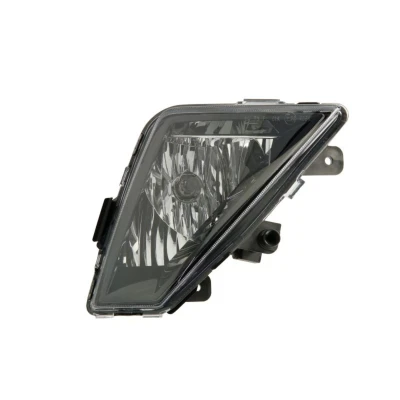 Abbildung von HELLA 1ND 013 001 021 Nebelscheinwerfer rechts 12 mit Glühlampe SEAT: IBIZA 5