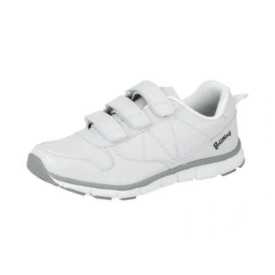 Abbildung von Brütting Sneaker low, Größe: 37, White Schuhe