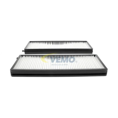 Abbildung von VEMO V53 30 5001 Innenraumfilter Pollenfilter 223 Original Qualität KIA: CARENS 3, 2