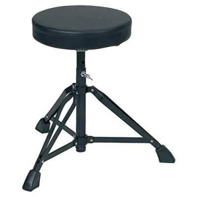 Abbildung von Gewa Basix F805120 Schlagzeughocker 100 Serie DT