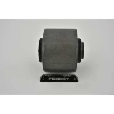 Abbildung von FEBEST VWAB 041 Motorlager hinten Gummimetalllager VOLKSWAGEN: Passat B6 Variant, Tiguan I, Limousine, AUDI: A3 Sportback, TT Coupe