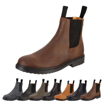 Abbildung von Suedwind Stiefeletten New Work Chocolate 35
