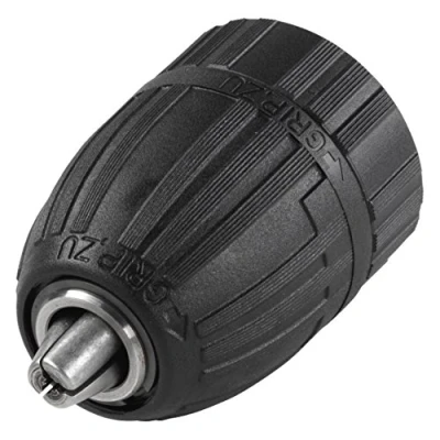 Abbildung von wolfcraft Schnellspann Bohrfutter I 2642000 ˮEconomy lineˮ