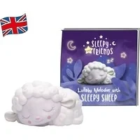 Abbildung von Sleepy Friends Lullaby Melodies with Sheep, Spielfigur