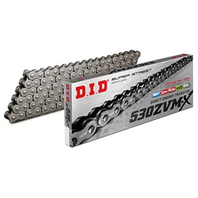 Abbildung von DID 50ZVMX 104 Kette