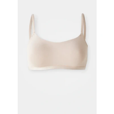 Abbildung von Sloggi GO Daily Bustier, Damen, Größe: XXL, Beige