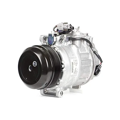 Abbildung von MAHLE ACP 582 000P A/C Kompressor BEHR PREMIUM LINE