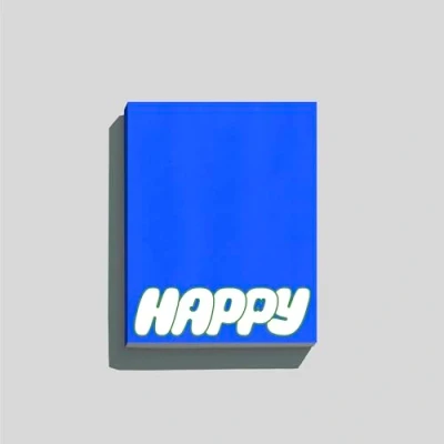 Abbildung von Happy (Ver. 3 Navigate)