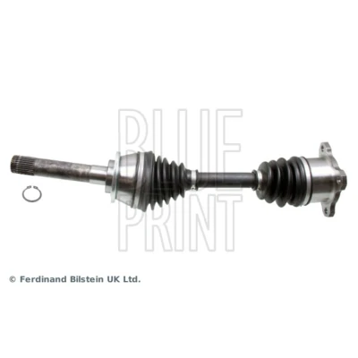 Abbildung von BLUE PRINT ADBP890011 Antriebswelle Vorderachse rechts MITSUBISHI: PAJERO 3, 2, L200 III Pickup