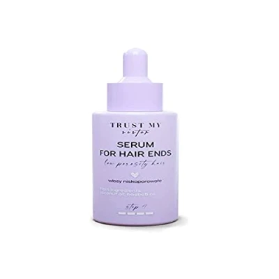 Abbildung von TMS Serum für Hair Ends Low Porosity, 40 ml