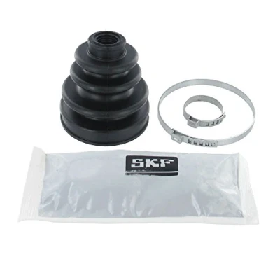 Abbildung von SKF VKJP 8371 Achsmanschette 84 FORD: FIESTA 5, Fusion Kombi, CITROËN: C3 I Schrägheck, C2 Pluriel