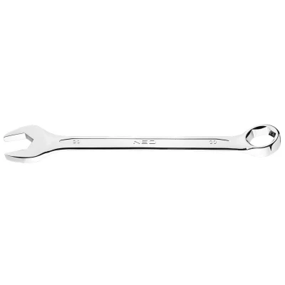 Abbildung von NEO TOOLS 09 430 Ring / Gabelschlüssel 30 mm
