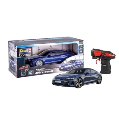 Abbildung von Revell Control RC Auto 1:24 Scale Car