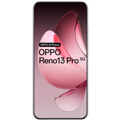 Abbildung von OPPO Reno13 Pro 12GB/512GB Lila mit Vodafone Vertrag im Netz unbegrenzt telefonieren + 35000 MB 5G