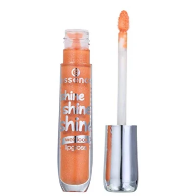 Abbildung von ESSENCE BRILLO DE LABIOS SHINE 16 LETS PUMKIN UP