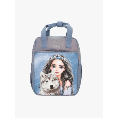 Abbildung von Depesche Freizeitrucksack Kinder Rucksack TOPModel WOLF (1 tlg)