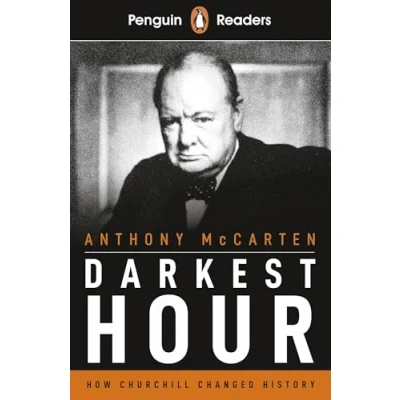 Abbildung von Penguin Readers Level 6: Darkest Hour (ELT Graded Reader)