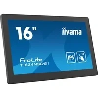 Abbildung von ProLite T1624MSC B1, LED Monitor