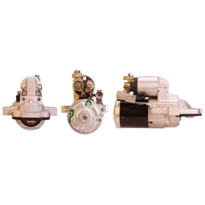 Abbildung von LUCAS ELECTRICAL LRS02682 Anlasser 12 1,2 11 MAZDA: 6 Sport Kombi, CX 7,