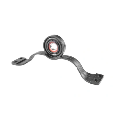 Abbildung von TEDGUM TED40340 Lagerung, Gelenkwelle Hinterachse VOLKSWAGEN: Tiguan I