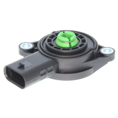 Abbildung von VEMO V10 72 1268 Sensor, Saugrohrumschaltklappe AUDI: A4 B8 Limousine, A3 Sportback, Schrägheck, VOLKSWAGEN: Golf 6, 5 Tiguan I