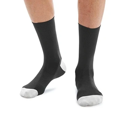 Abbildung von Altura ICON Unisex RADSOCKEN Socken, Schwarz, L