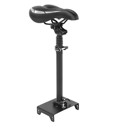 Abbildung von Sitz für NINEBOT MAX G30, Scooter Sattel, Elektroroller Höhenverstellbarer Sattel Stoßfester Rollersitz