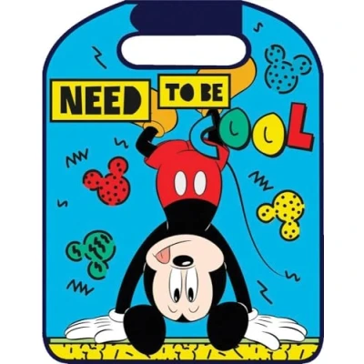 Abbildung von DISNEY Mickey Mouse Baby Back Seat Car Protector 25232