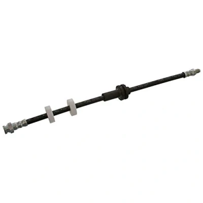 Abbildung von FEBI BILSTEIN 14265 Bremsschläuche Vorderachse links, rechts 415 FIAT: BRAVO 1, Brava Schrägheck
