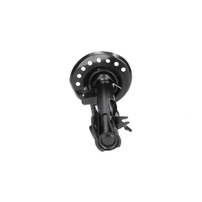 Abbildung von KAVO PARTS SSA 6513 Stoßdämpfer Vorderachse rechts Gasdruck Zweirohr Federbein, Dämpfer mit Zuganschlagfeder oben Stift NISSAN: Qashqai / Qashqai+2 I