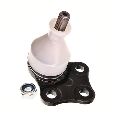 Abbildung von MAXGEAR 72 3122 Traggelenk Vorderachse, Vorderachse rechts, links 23 RENAULT: Laguna 3 Grandtour, 3, III Coupe