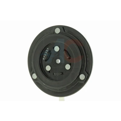 Abbildung von ACAUTO AC 05DL24 Mitnehmerscheibe, Magnetkupplung Kompressor GM 3990