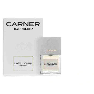 Abbildung von Carner Barcelona Latin Lover Eau de Parfum 50 ml