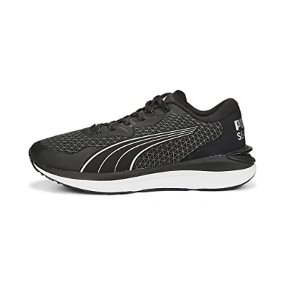 Abbildung von PUMA Electrify Nitro 2 WTR Damen Laufschuhe