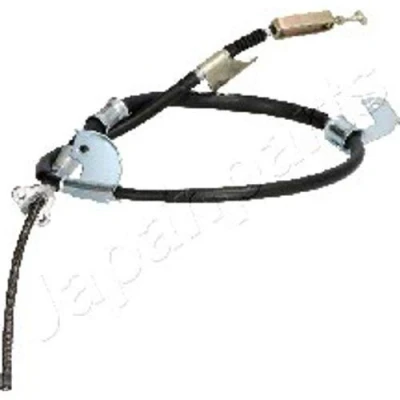 Abbildung von JAPANPARTS BC 2066R Handbremsseil hinten rechts TOYOTA: HILUX 3 Pick up