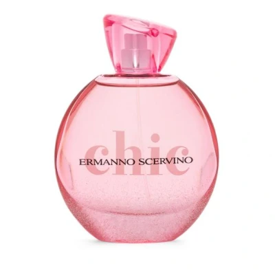 Abbildung von E. SCERVINO CAPSULE COLLECTIO CHIC EDP 100 ML