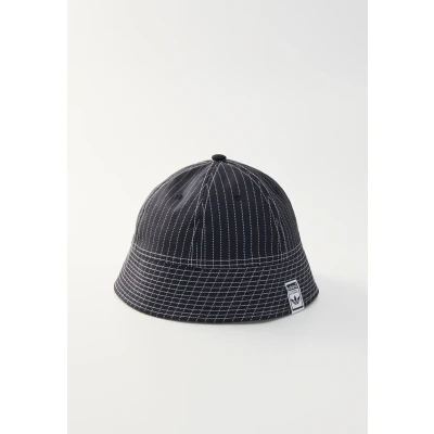 Abbildung von adidas Originals Wabash Bucket Unisex Hut, Größe: S/M, Black