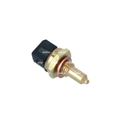 Abbildung von NRF 727017 Kühlmitteltemperatursensor mit Dichtring BMW: 5 Limousine, Touring, 3 ROVER: 25 Schrägheck